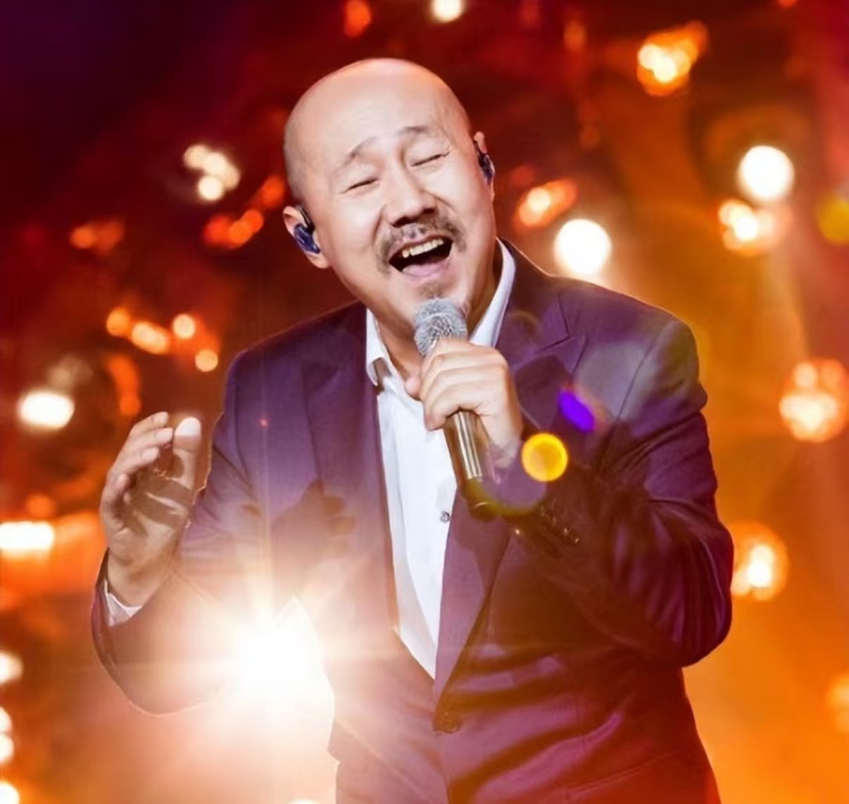 华语乐坛十大男歌手盘点_中国歌手人气排名张杰_华语乐坛男歌手实力排名