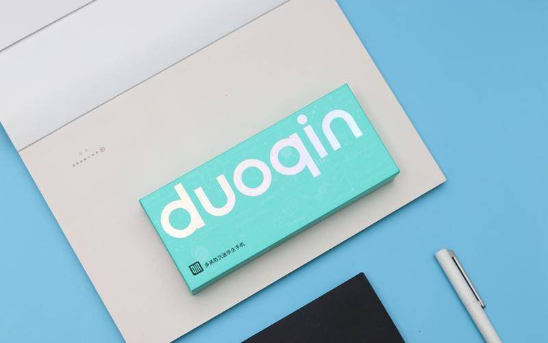 多亲防沉迷学生手机F22Pro_适合学生用的按键手机_防沉迷学生手机推荐