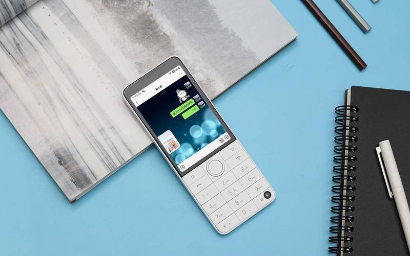 防沉迷学生手机推荐_适合学生用的按键手机_多亲防沉迷学生手机F22Pro