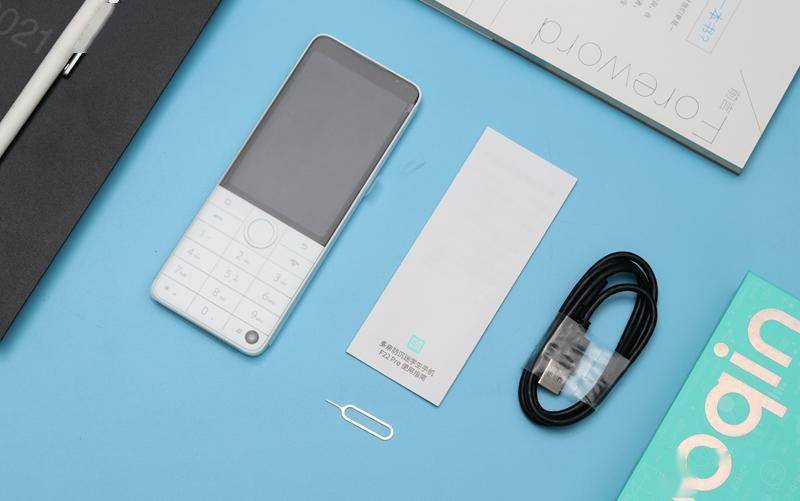 多亲防沉迷学生手机F22Pro_适合学生用的按键手机_防沉迷学生手机推荐