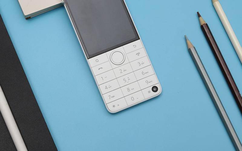 多亲防沉迷学生手机F22Pro_防沉迷学生手机推荐_适合学生用的按键手机