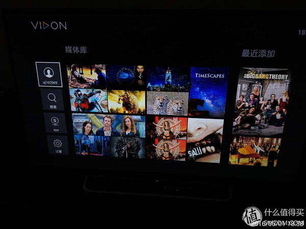 搭建私人影视库_百度云在线看小电影_威动服务器NAS