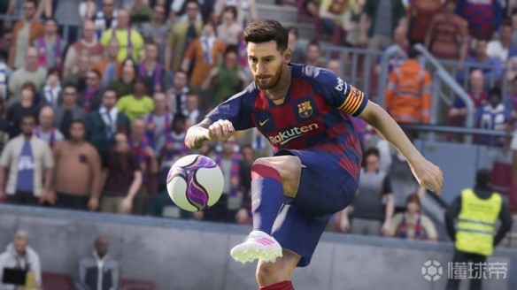 实况足球2025德补60最新转会补丁_实况足球2020评测_实况足球2020与FIFA20对比