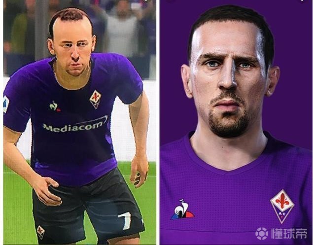 实况足球2025德补60最新转会补丁_实况足球2020与FIFA20对比_实况足球2020评测