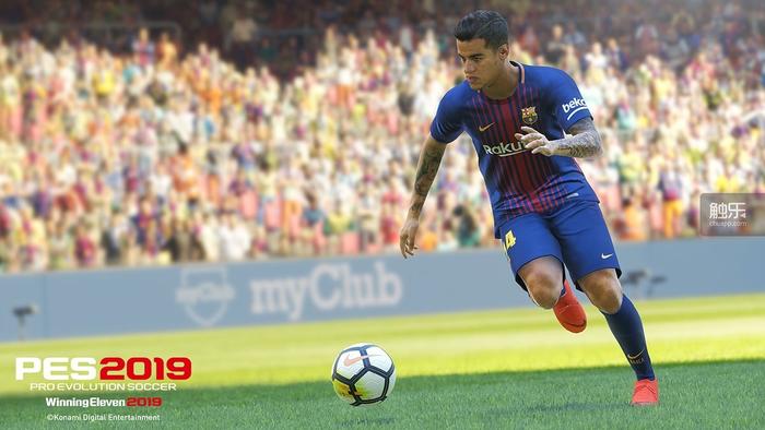 除了即将到期的欧冠授权，“实况足球”在与“FIFA”的授权之争中可谓节节败退