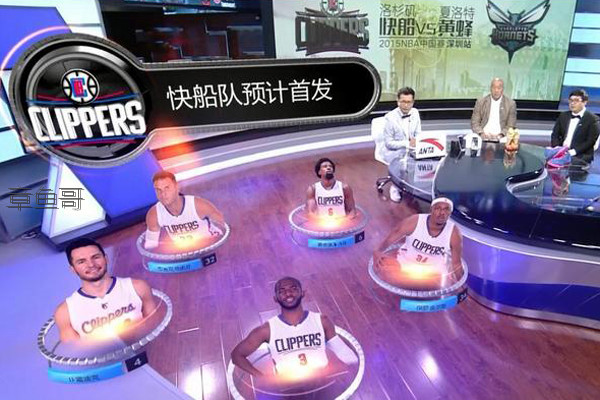 腾讯nba在线观看直播免费无插件_腾讯NBA直播版权费用_腾讯市值超越中石油