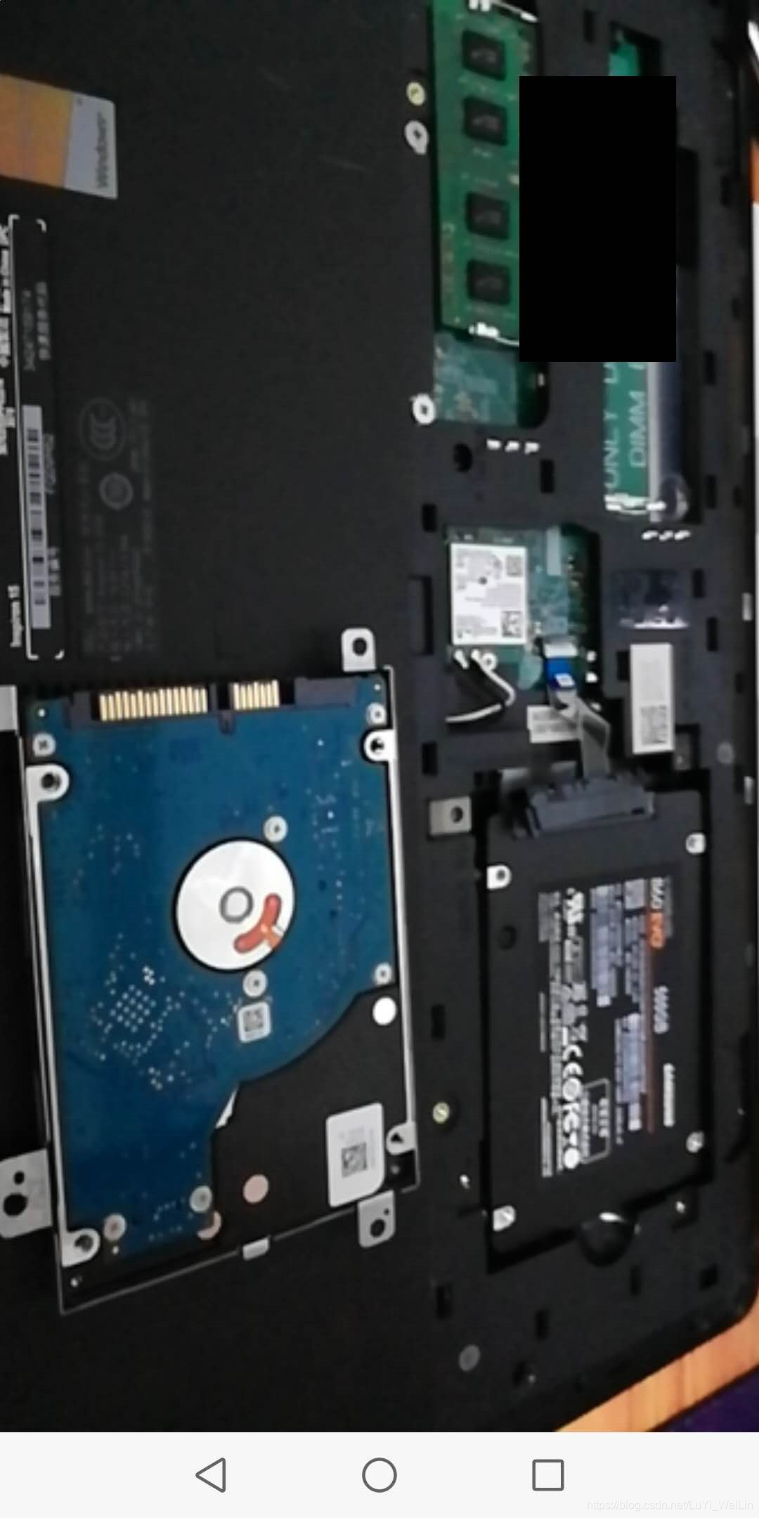 如何重装win 10系统_装好系统分好盘如何4k对齐_笔记本更换ssd硬盘