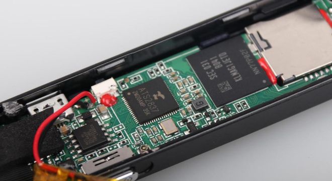 录音笔构造分析_录音笔里的文件长期保存_录音笔数据恢复