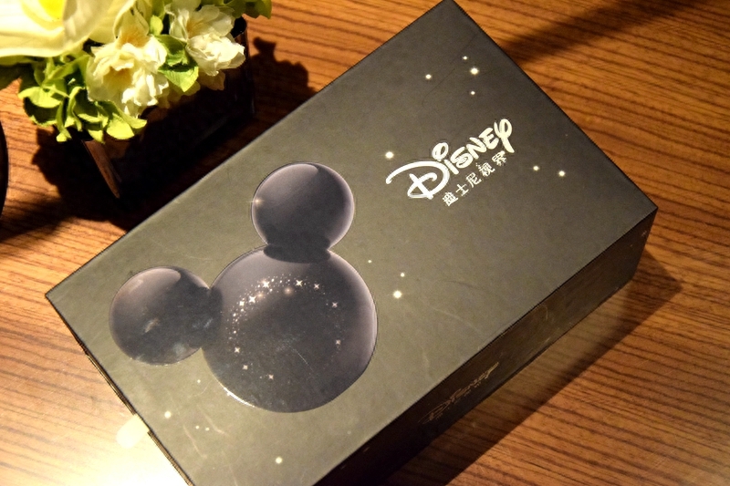 迪士尼视界 Disney-为孩子量身定制的专属影视游戏盒子