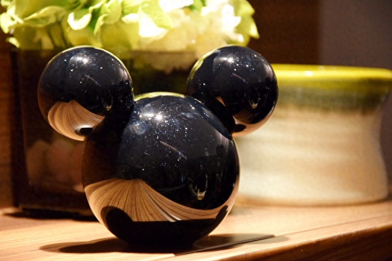 迪士尼视界 Disney-为孩子量身定制的专属影视游戏盒子