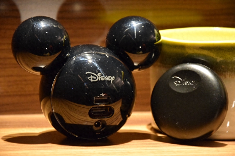 迪士尼视界 Disney-为孩子量身定制的专属影视游戏盒子