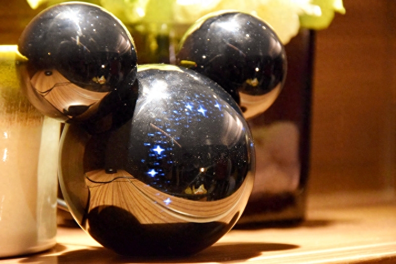 迪士尼视界 Disney-为孩子量身定制的专属影视游戏盒子