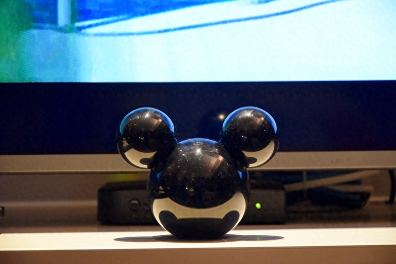 迪士尼视界 Disney-为孩子量身定制的专属影视游戏盒子