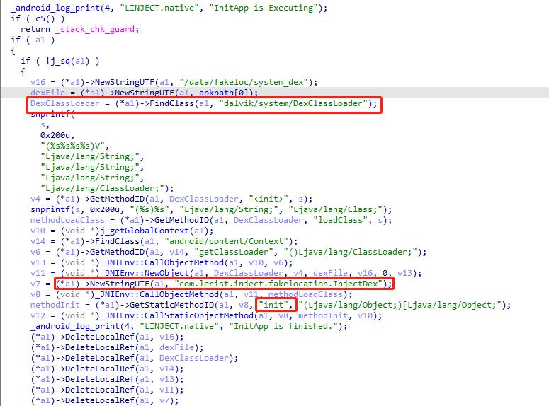 安卓修改ip地址到其他地区_Fake Location 攻击 _ 威胁猎人 情报分析