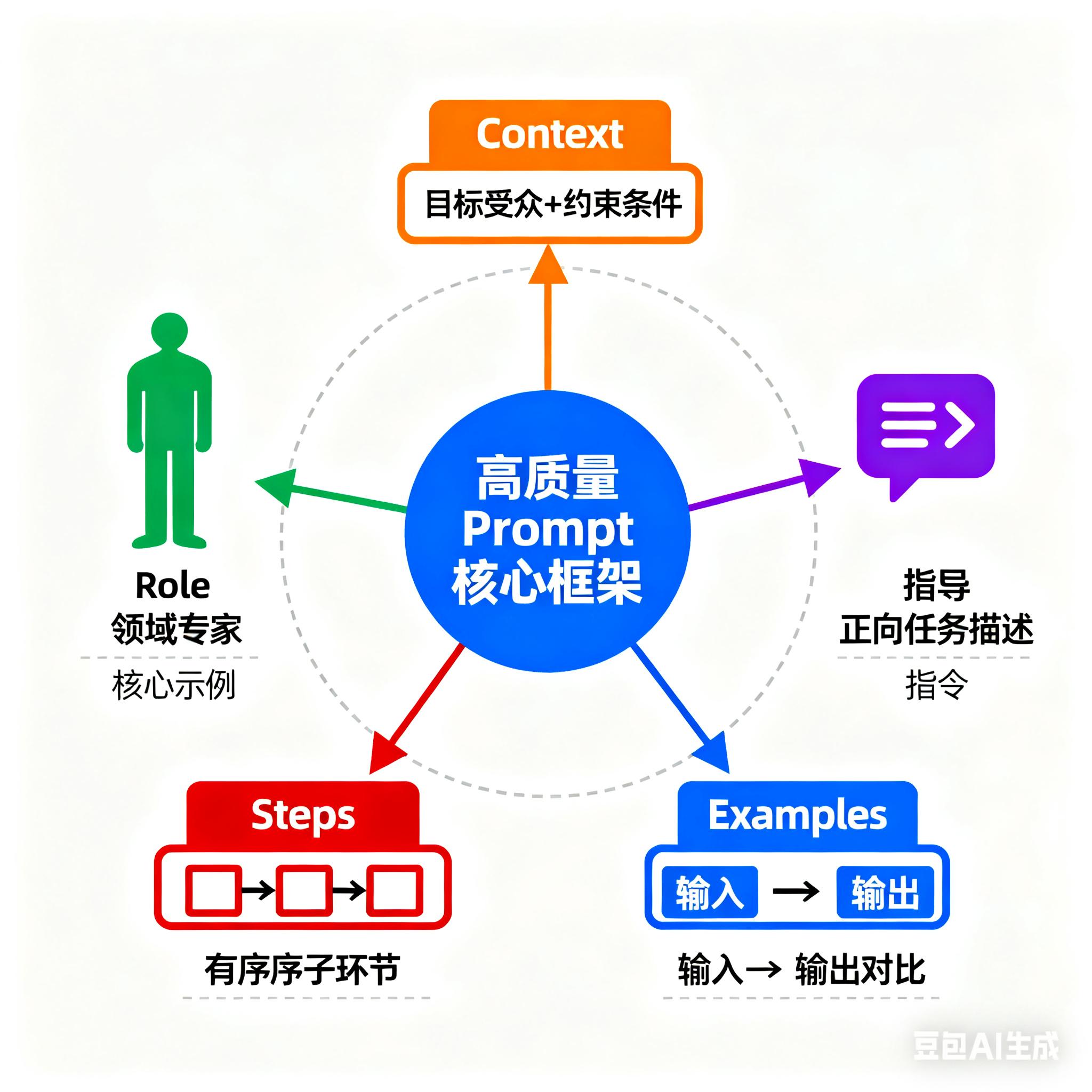软件说明书格式_提示词工程_提示词工程技术