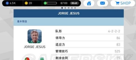实况足球图片19