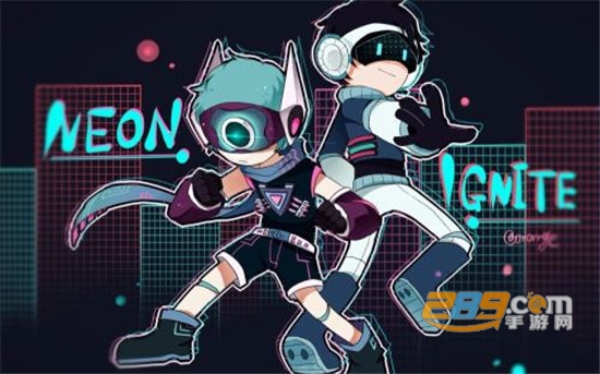 滚动未来赛事平台v1.0.0安卓版