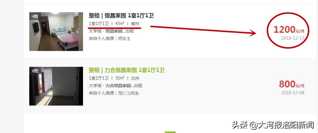 公共租赁住房转租问题_洛阳公租房网络出租乱象_有租房信息的网站