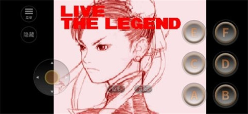 街霸3.3有手机版吗_街头霸王3未来战斗下载_街头霸王3单机版