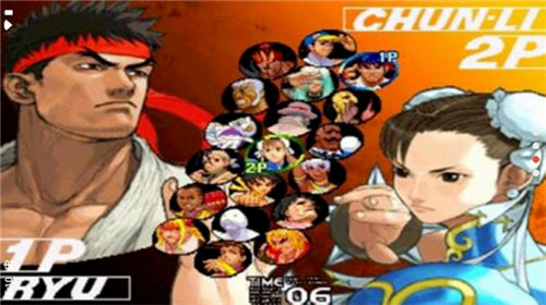 街头霸王3单机版_街头霸王3未来战斗下载_街霸3.3有手机版吗