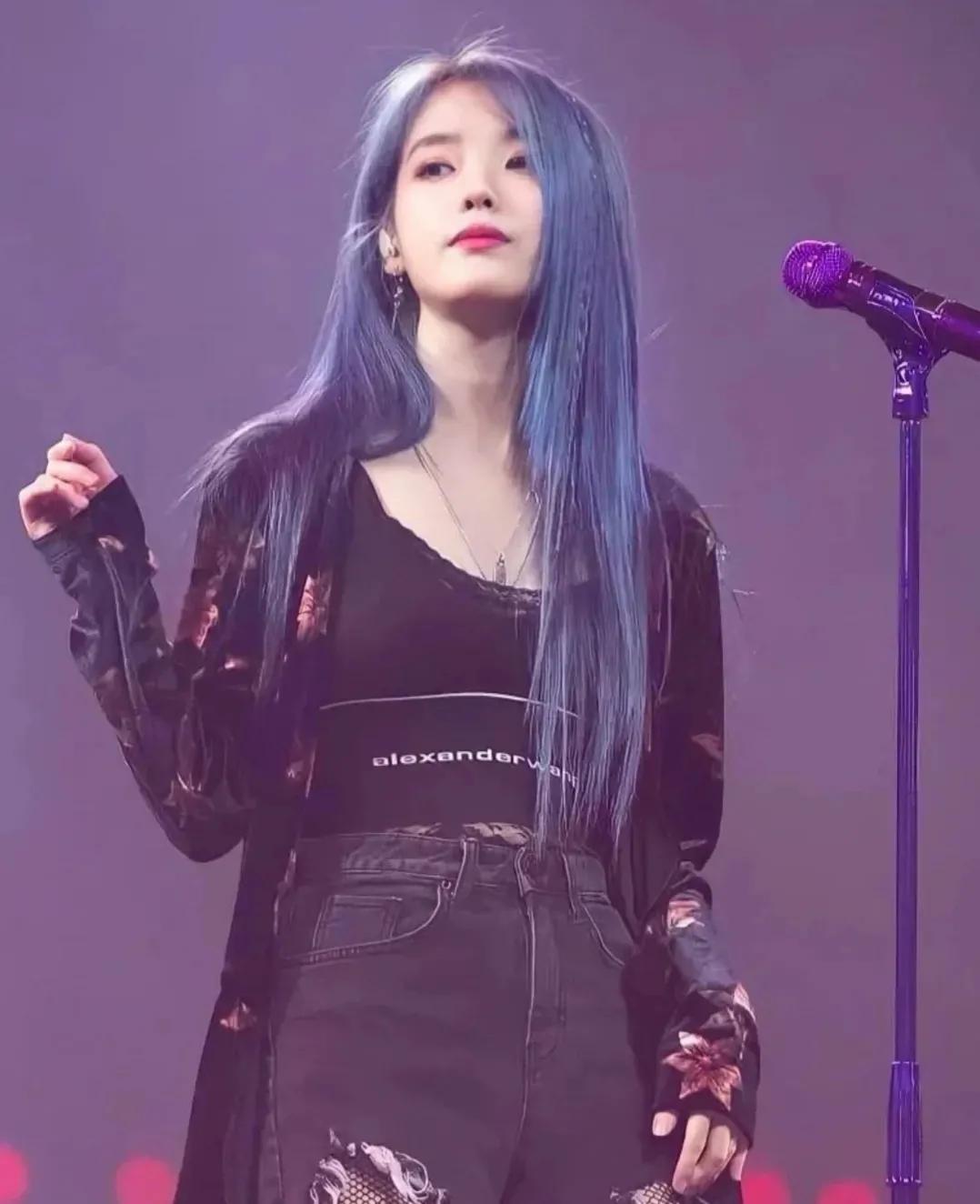 IU个人资料_IU为什么叫IU_制作人iu好可怜?