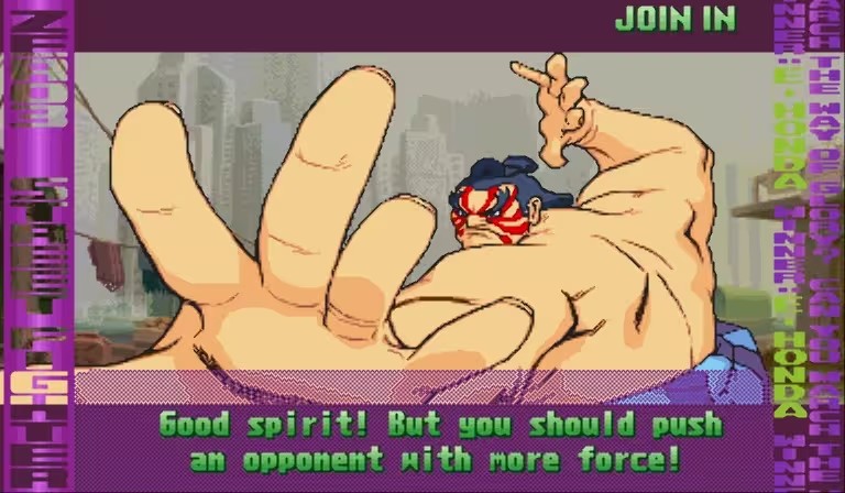 街霸3.3有手机版吗_街头霸王ZERO3手机版 像素街机格斗手游 经典角色