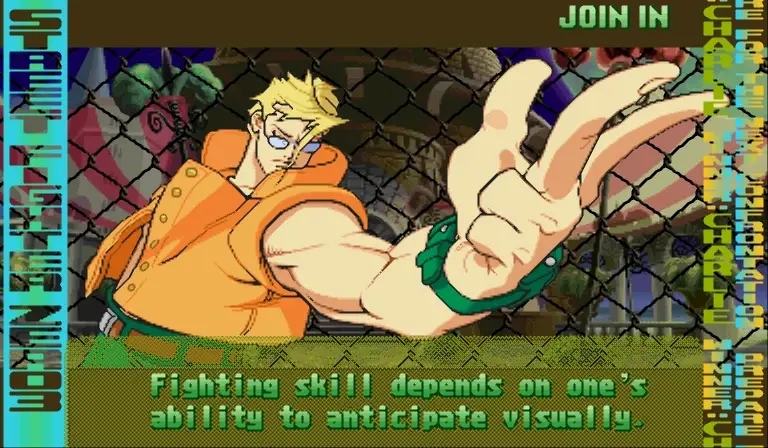 街霸3.3有手机版吗_街头霸王ZERO3手机版 像素街机格斗手游 经典角色