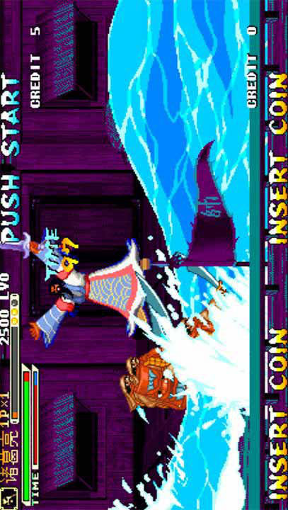 三国战纪:风云再起游戏截图3