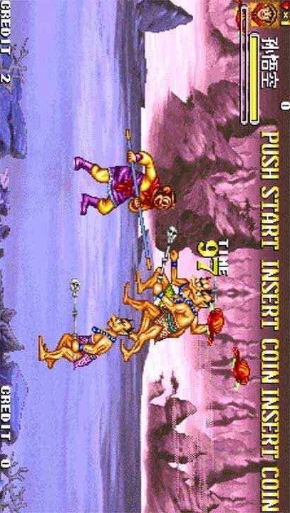 西游释厄传游戏截图3