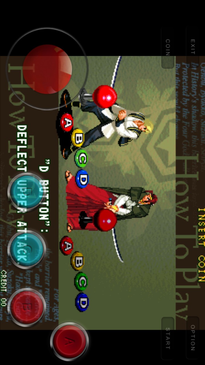 月华剑士2游戏截图3