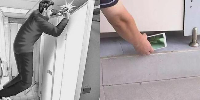 微信小程序偷拍检测_360安全卫士偷拍检测_网络摄像头安装图解用