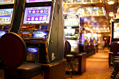 游戏厅上分卡破解充值_辨别赌博机与游戏机的方法_设置篡改程序老虎机的犯罪认定