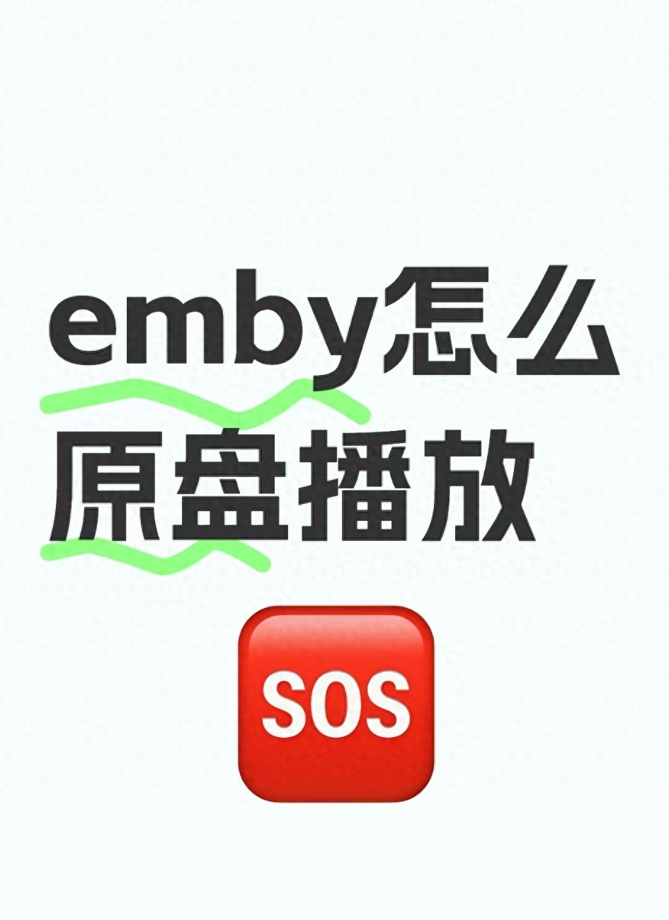 本地视频播放器去广告_高清视频播放器_Emby原盘播放解决方案