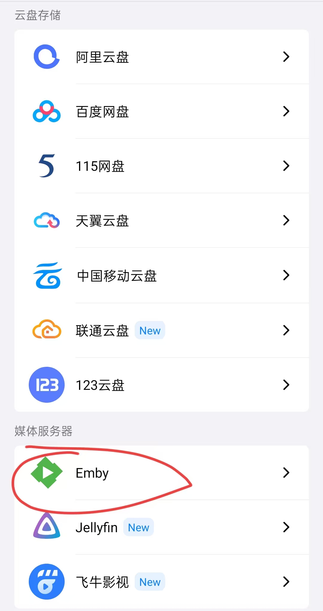 Emby原盘播放解决方案_本地视频播放器去广告_高清视频播放器