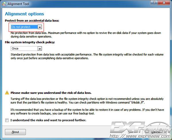 系统盘安装如何4k对齐(固态硬盘先装系统还是4k对齐)(2)