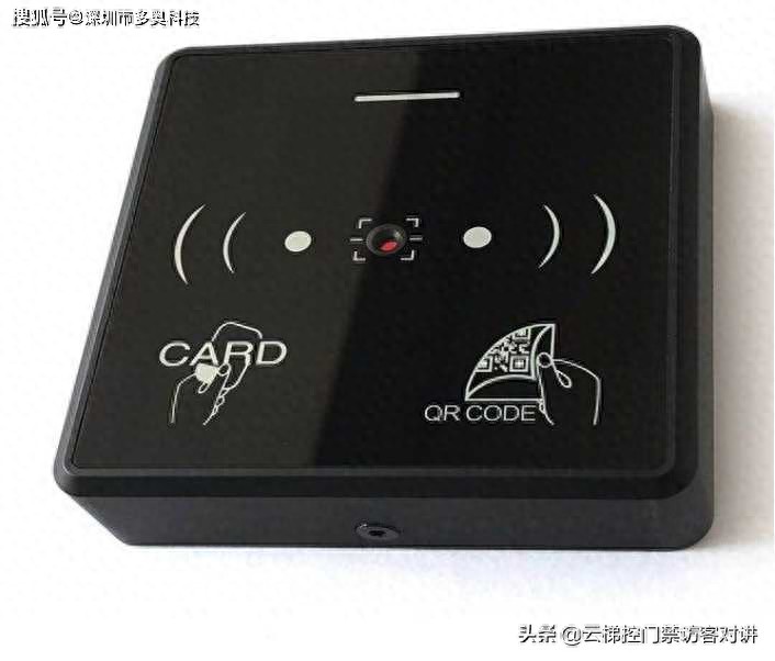 手机nfc卡能模拟id卡吗_二维码密码IC卡门禁_二维码触摸密码IC卡一体门禁