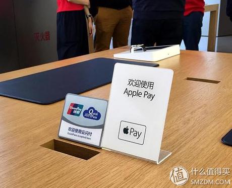 Apple Pay使用教程_Apple Pay与微信支付宝对比_手机nfc卡能模拟id卡吗
