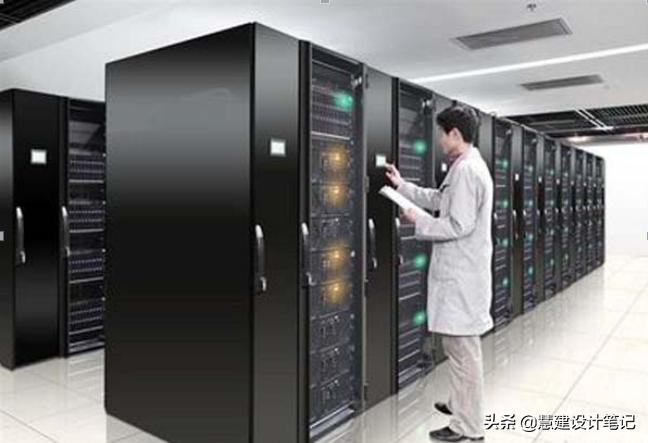 数据中心空调节能技术_网络公司机房需要多大_机房空调节能降耗方案