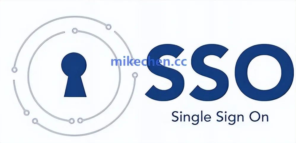 单点登陆流程图 包含受信 非受信_CAS单点登录实现流程_单点登录CAS系统原理