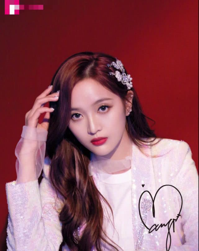 火箭少女c位海报_火箭少女新海报 孟美岐吴宣仪高冷气质 杨超越段奥娟yamy赖美云紫宁sunnee李紫婷傅菁徐梦洁