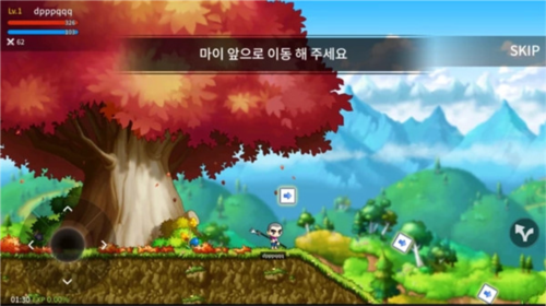 新手玩家快速升级攻略配图1