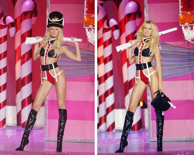 超模大kk个人资料_维密天使大KK职业生涯_Karolina Kurkova 早年经历