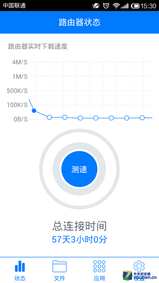 八款智能路由横评大阅兵——移动端对决