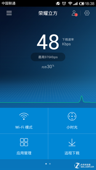 八款智能路由横评大阅兵——移动端对决