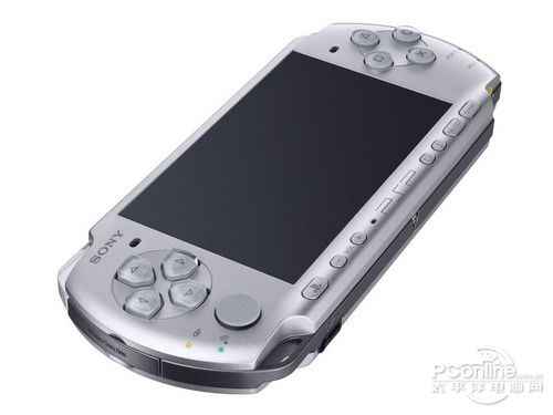 索尼PSP3000