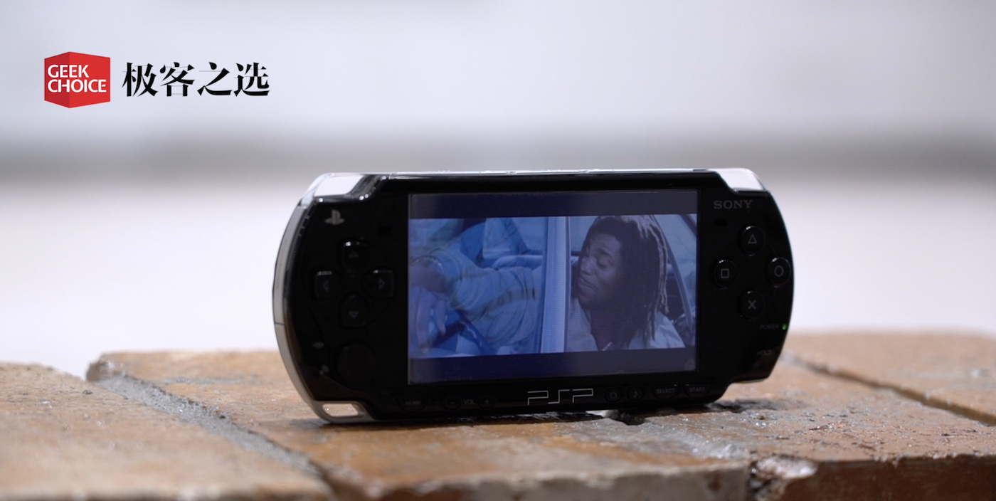 psp1000记忆棒是什么_pSP-2000 回顾_索尼掌机设计特点