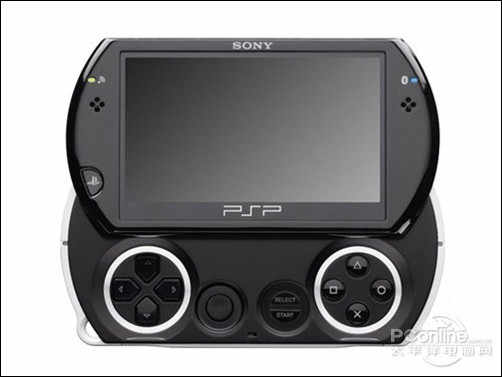 索尼PSP GO
