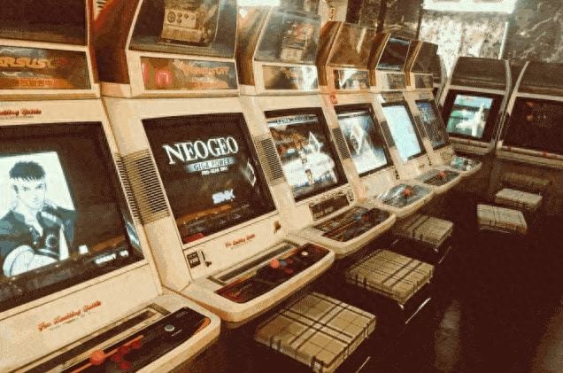 街机经典《三国战纪》成功背后你不知道的秘密