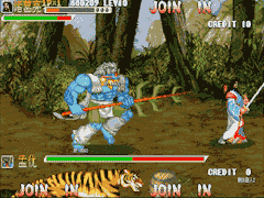 三国战纪通关攻略_各关卡BOSS打法_哪里能下载手机街机三国战纪