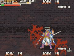 哪里能下载手机街机三国战纪_各关卡BOSS打法_三国战纪通关攻略